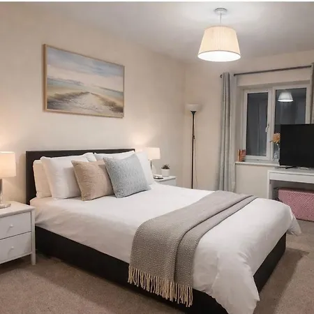 Apartamento Le Loft Des Remparts