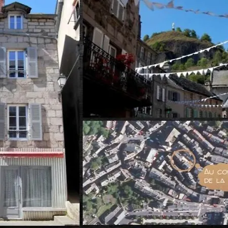 Appartamento Le Loft Des Remparts *