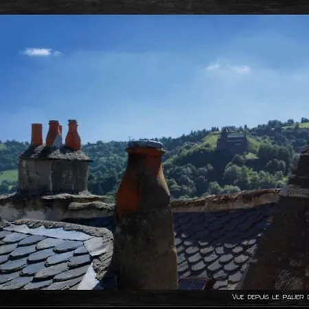Appartamento Le Loft Des Remparts